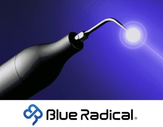 ブルーラジカル